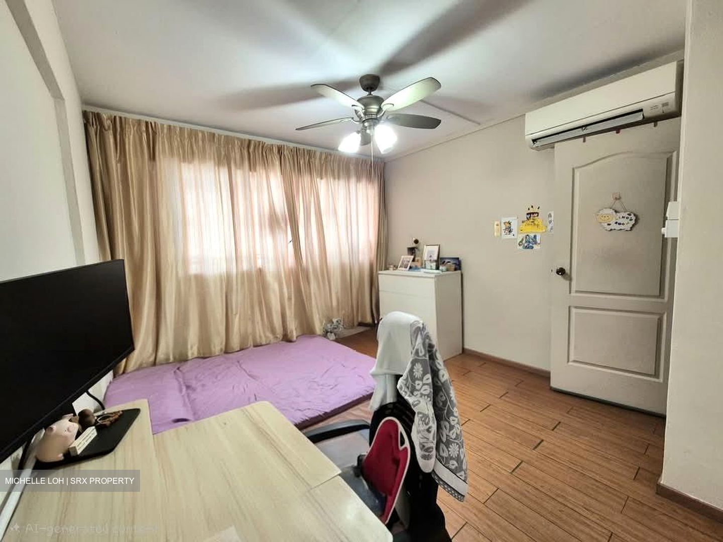 Blk 115 Eunos Vista (Bedok), HDB Executive #539966441